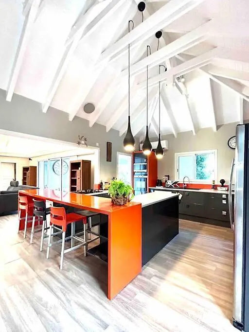 Villa Des Vents St. Barthelemy