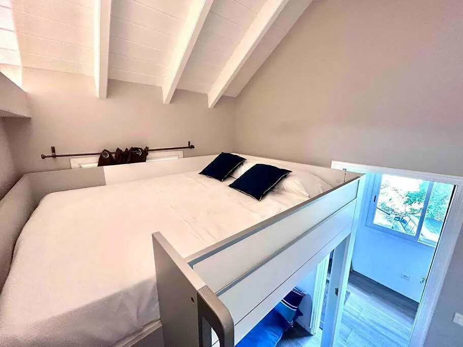 Villa Des Vents St. Barthelemy