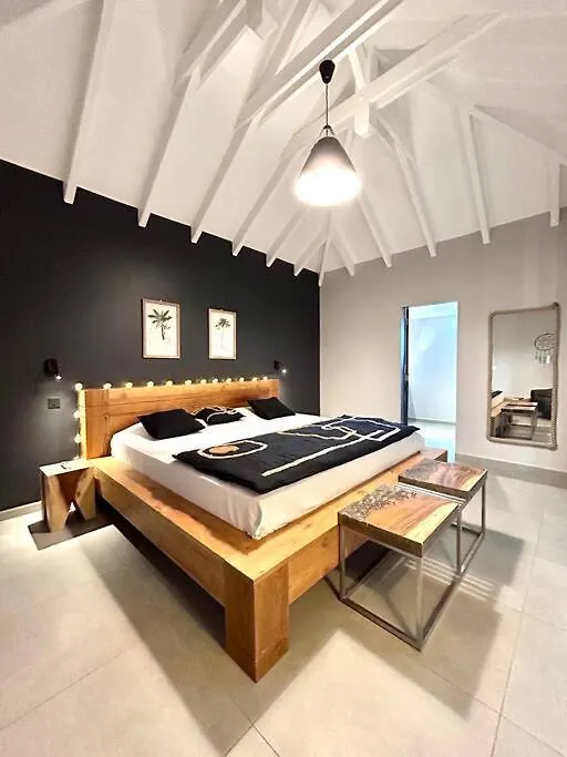 Villa Des Vents St. Barthelemy