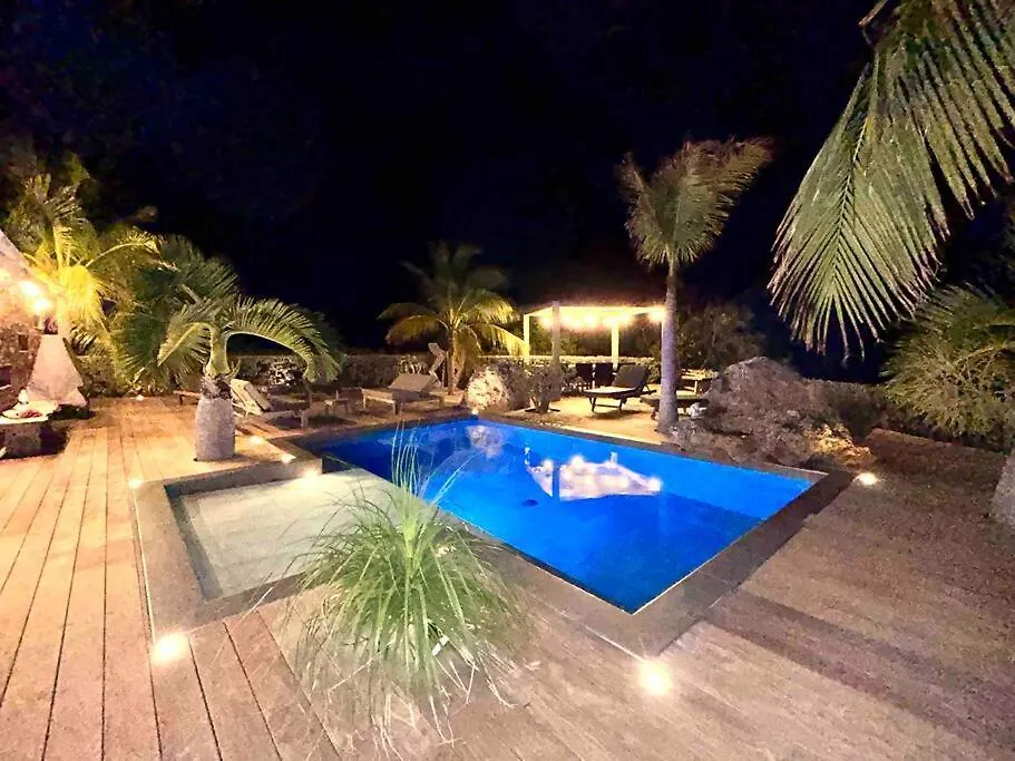Villa Des Vents St. Barthelemy Saint Barthélemy