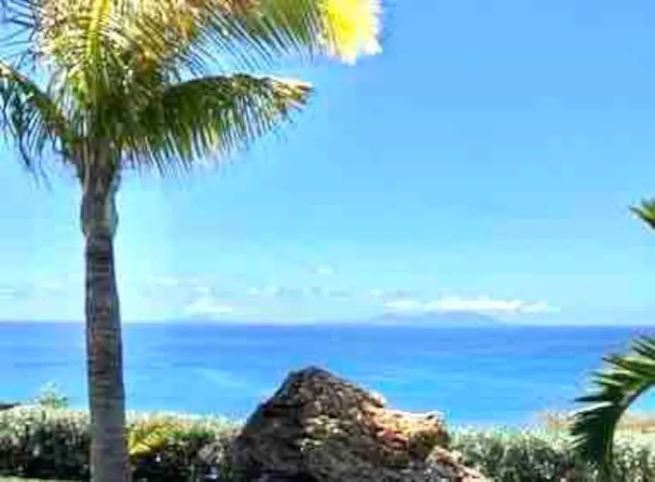Villa Des Vents St. Barthelemy Saint Barthélemy