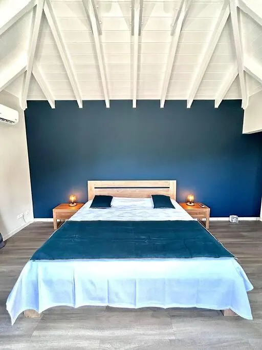Villa Des Vents St. Barthelemy