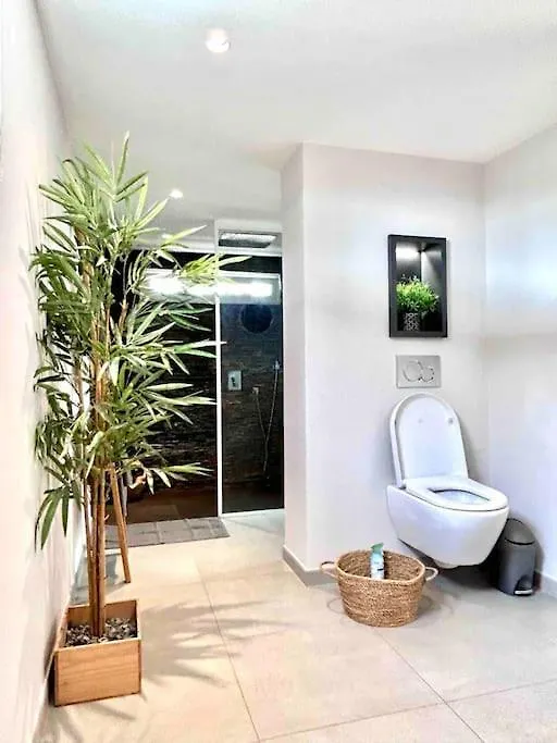 Villa Des Vents St. Barthelemy Saint Barthélemy